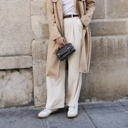 Bukser Tailored str. S-L