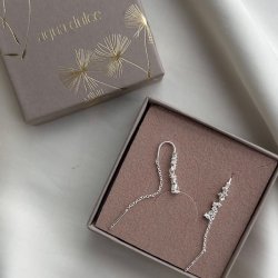 retrde AURA Sterling Slv