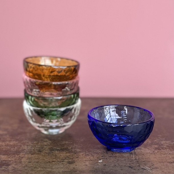 Lobelia Bowl lille
