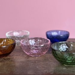 Lobelia Bowl stor