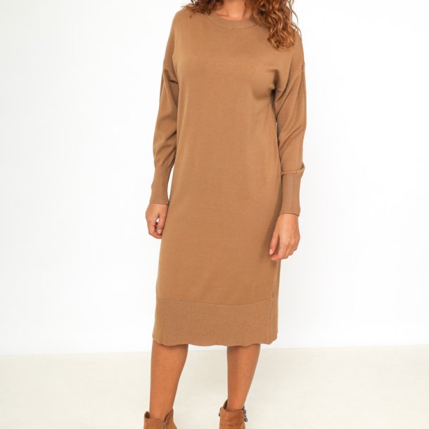 Ls Sweater Kjole