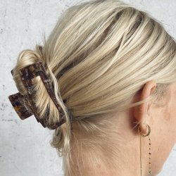 Hrklemme mellem firkantet