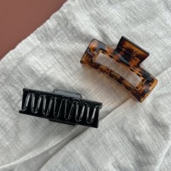 Hrklemme firkantet mellem