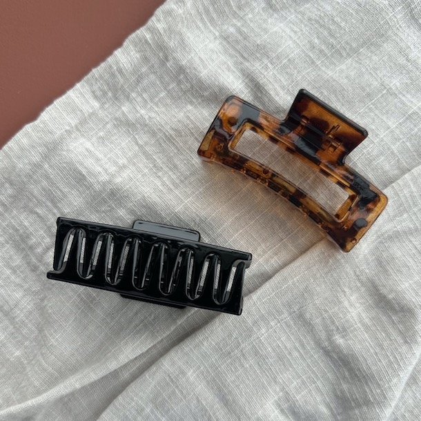 Hrklemme firkantet mellem