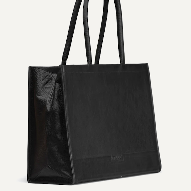 Bina XL shopper skind