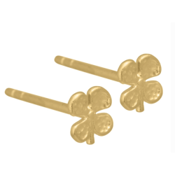 restik firklver forgyldt