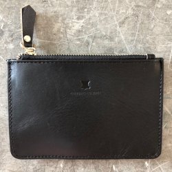 Kortpung med lynls skind