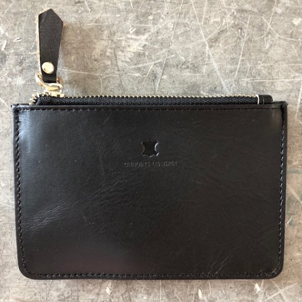 Kortpung med lynls skind