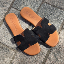 Sandal chic SORT ruskind