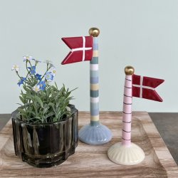 Bake H1.60xW27xD27cm tr natur