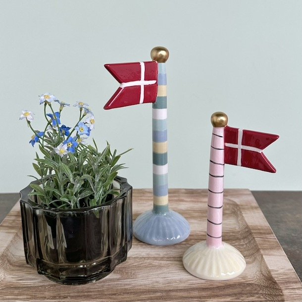 Bake H1.60xW27xD27cm tr natur