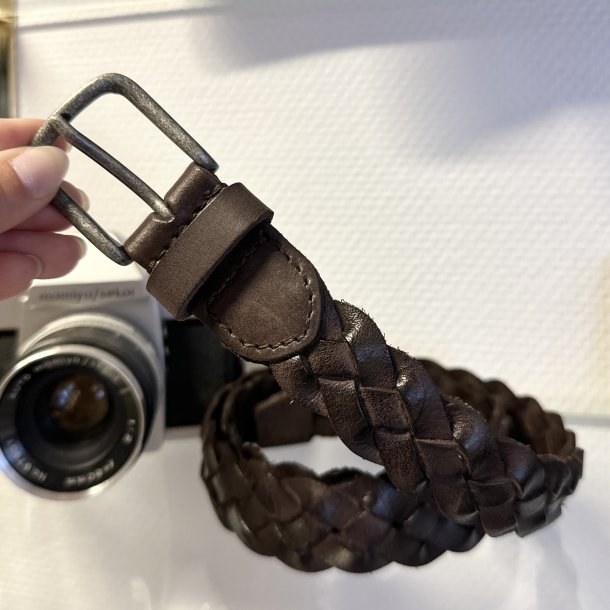 Jydy blte flet Skind