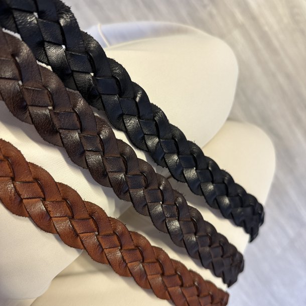 Jydy blte flet Skind