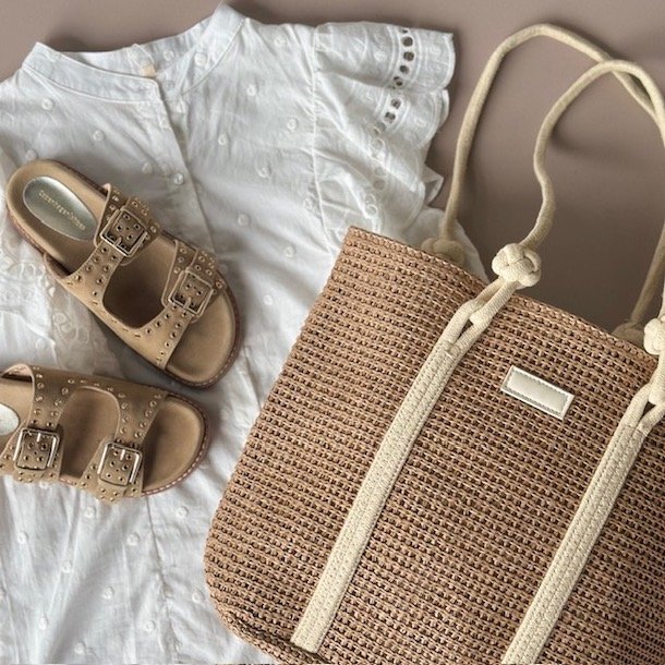 Flet shopper natur