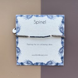 Vvet armbnd med betydning