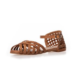 Sandale ENDLESS LOVE skind str. 37-41