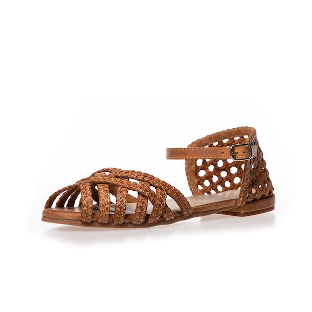 Sandale ENDLESS LOVE skind str. 37-41