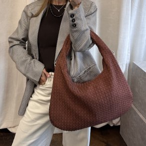 Totebag Sarah, flet 