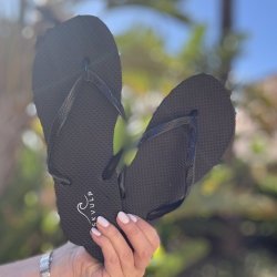 Flip Flop Klipklapper Vera 