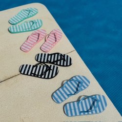 Flip flopper strib str. 36-41