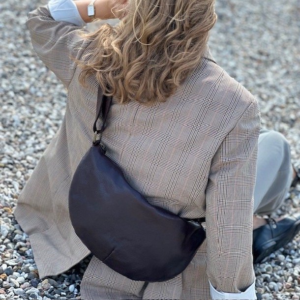 Florence Crossbody skind