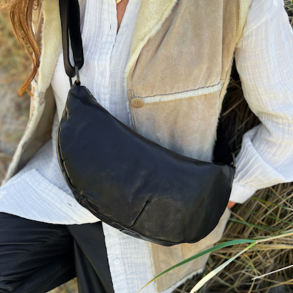 Florence Crossbody skind