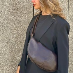 Florence Crossbody skind