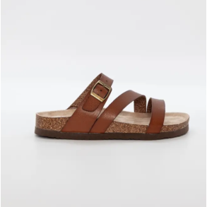 Sandal Florens Sette M�rk brun Str. 37 - 41
