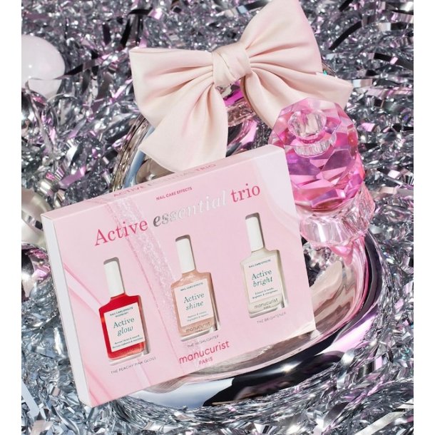 Active essential trio gavest