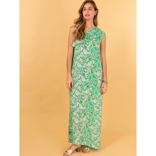 Kjoler Jaime Green
