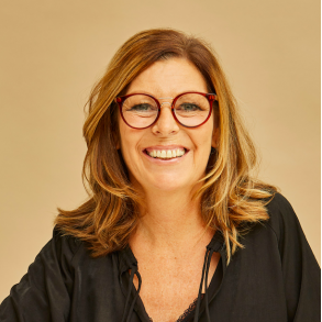 Biella Toffee lsebrille +, -