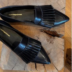 THE ME LOAFER skind str 36-41