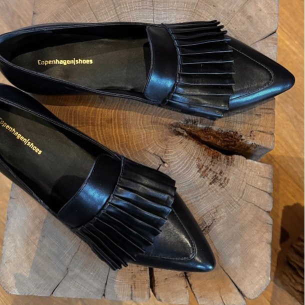 THE ME LOAFER skind str 36-41