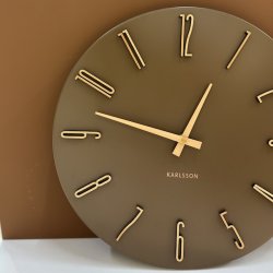 Vgur Esmeraldo  40 cm lydls