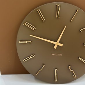 Vgur Esmeraldo  40 cm lydls