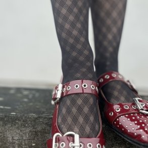 Strmpebukser - str. S-XL