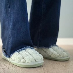 Hjemmesko quilt str. 36-41