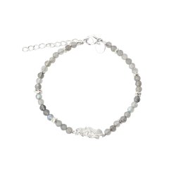 Armbnd FOLIO Sterling slv