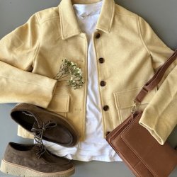 Sejler sko med snrer str. 36-41