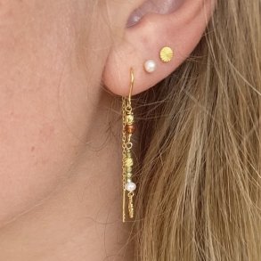 �retr�de OLIVE GARDEN forgyldt s�lv