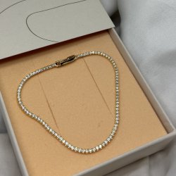 Armbnd Tennis SMALL 17 &amp; 18 cm