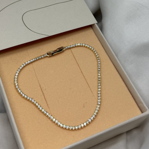 Armbnd Tennis SMALL 17 &amp; 18 cm