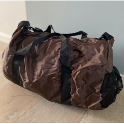 Duffelbag foldbar