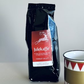 Julekaffe formalet 200g