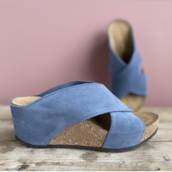 sandal FRANCES jeans ruskind str 36-41