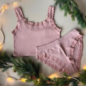 Undertjs st Frida & Feline - st af 2