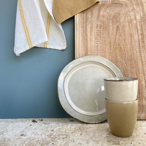 Frokosttallerken dunes