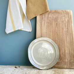 Frokosttallerken dunes