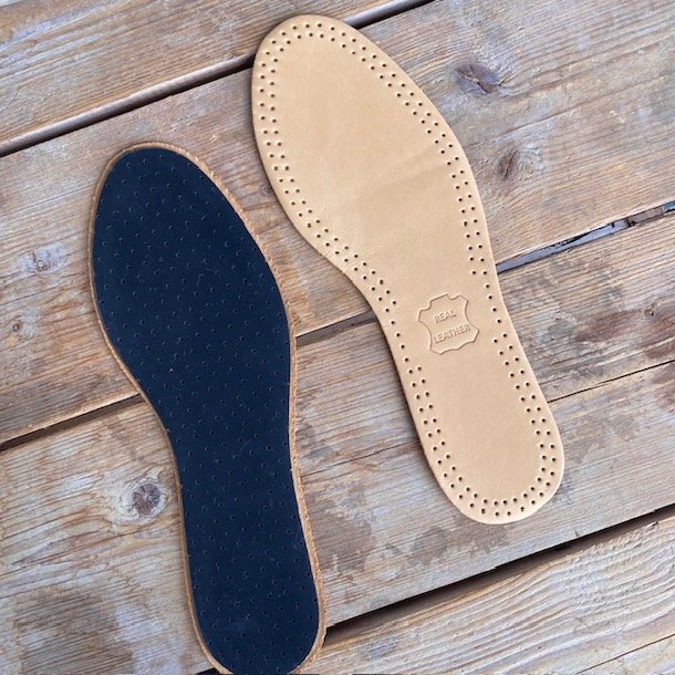 2Go Leater sl ( natur) Str. 37 - 42