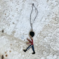 Garder til ophng H10cm Metal